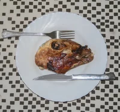 #8 Barcelona, Spain — Top 10 Most Overhyped Food Cities