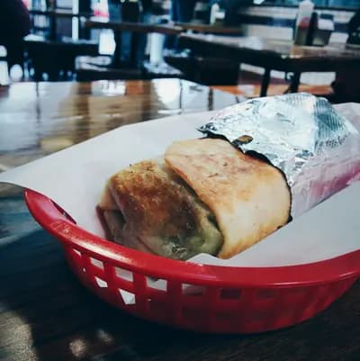 #6 La Taquería (San Francisco) — Top 10 Best Taco Spots in the World