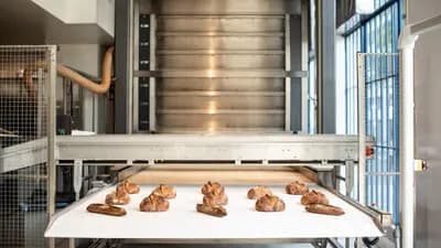 #5 Tartine Manufactory (Copenhagen satellite) — Top 10 Best Bakeries in Europe (2026 Edition)