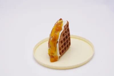 #5 Taco Bell's Waffle Taco — Top 10 Worst Fast Food Menu Items