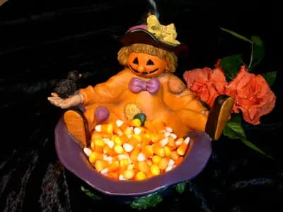 #6 Candy Corn — Top 10 Most Polarizing Foods People Love or Hate