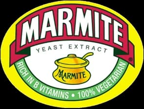 #7 Marmite (and Vegemite) — Top 10 Most Polarizing Foods People Love or Hate