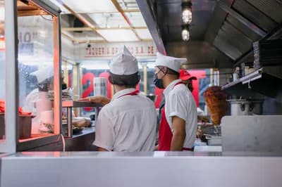 #4 Restaurant Worker Exploitation — Top 10 Worst Food Industry Practices of 2026