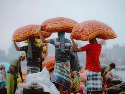 #10 Forced Labor in Food Supply Chains — Top 10 Worst Food Industry Practices of 2026