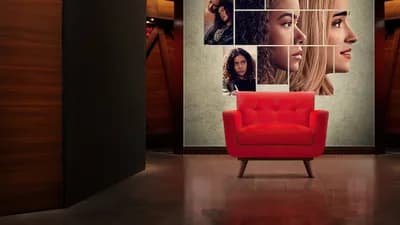 #8 Ginny & Georgia — Top 10 Most Overrated Netflix Series