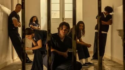 #10 Outer Banks — Top 10 Most Overrated Netflix Series