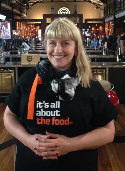 #1 MasterChef — Top 10 Best Cooking Shows of All Time