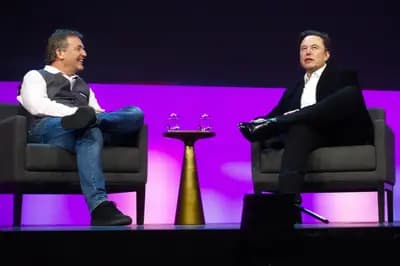 #4 Elon Musk's Twitter Acquisition — Top 10 Most Controversial Celebrity Moments