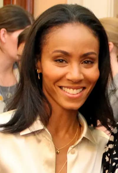 #7 Jada Pinkett Smith's "Entanglement" Reveal — Top 10 Most Controversial Celebrity Moments