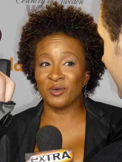 #10 Wanda Sykes: I'm an Entertainer (2023) — Top 10 Best Stand-Up Comedy Specials