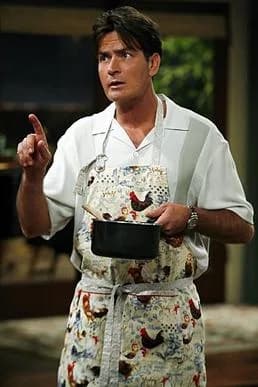#7 Two and a Half Men — "Of Course He's Dead" (2015) — Top 10 Most Disappointing TV Show Finales That Broke Fans’ Hearts