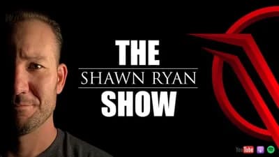 #10 Shawn Ryan Show — The 10 Best Podcasts of 2026 (Ranked)