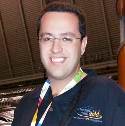 #9 Jared Fogle for Subway — Top 10 Worst Celebrity Endorsements
