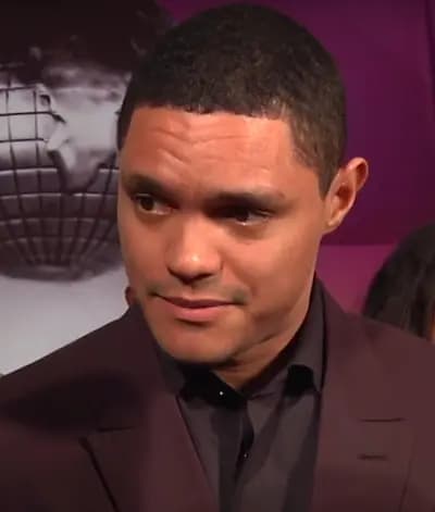 #5 Trevor Noah — Top 10 Most Overrated Comedians