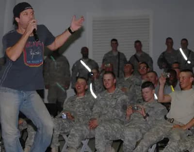 #6 Dane Cook — Top 10 Most Overrated Comedians