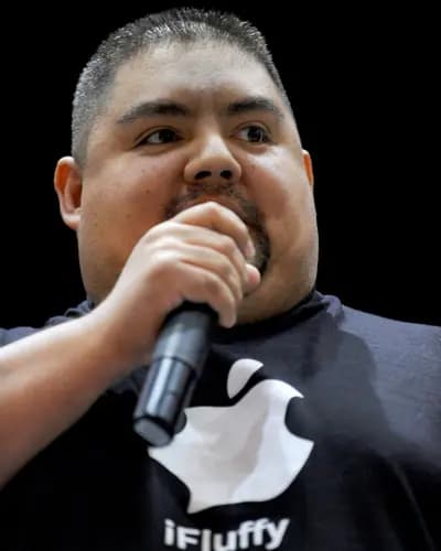 #9 Gabriel Iglesias — Top 10 Most Overrated Comedians