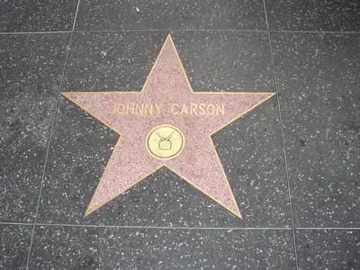 #1 Johnny Carson — Top 10 Best Late Night TV Hosts of All Time