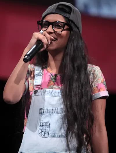 #4 Lilly Singh — Top 10 YouTube Creators Who Shaped the Internet