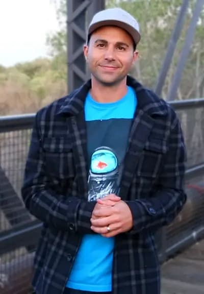 #5 Mark Rober — Top 10 YouTube Creators Who Shaped the Internet