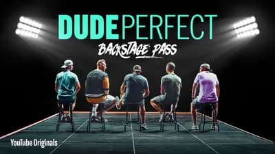 #8 Dude Perfect — Top 10 YouTube Creators Who Shaped the Internet
