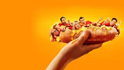 #5 It's Always Sunny in Philadelphia — Top 10 Best Sitcoms of the 2000s