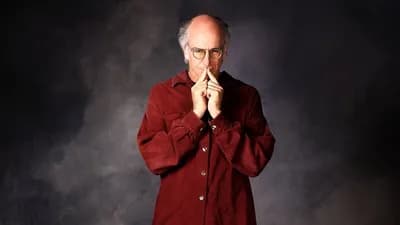 #6 Curb Your Enthusiasm — Top 10 Best Sitcoms of the 2000s