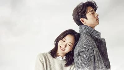 #3 Goblin (Guardian: The Lonely and Great God) — Top 10 Best K-Drama Series of All Time