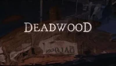 #5 Deadwood (2004-2006) — Top 10 Worst TV Show Cancellations