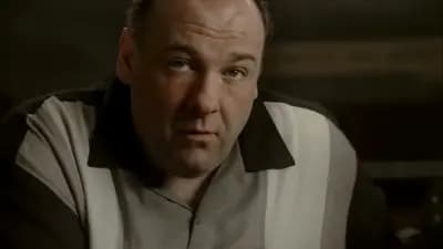 #1 The Sopranos — "Made in America" (2007) — Top 10 Most Polarizing TV Endings
