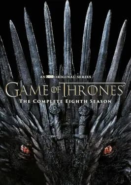 #3 Game of Thrones — "The Iron Throne" (2019) — Top 10 Most Polarizing TV Endings