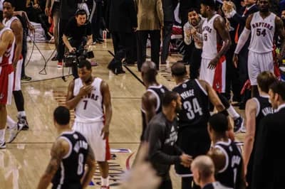 #4 Brooklyn Nets for Kevin Garnett & Paul Pierce (2013) — Top 10 Worst Sports Trades in History