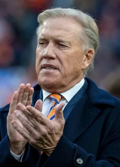 #7 John Elway — Top 10 NFL Quarterbacks of All Time — Vote for the GOAT
