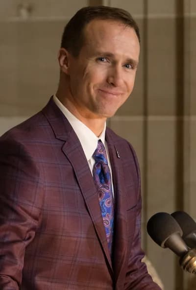 #10 Drew Brees — Top 10 NFL Quarterbacks of All Time — Vote for the GOAT