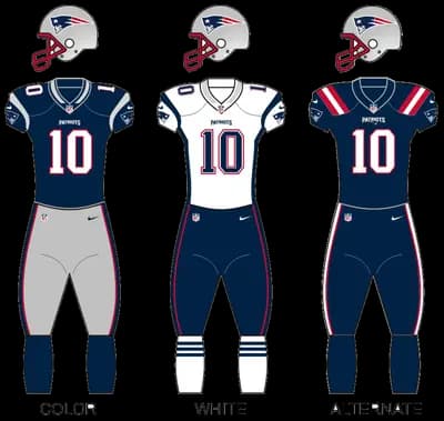 #10 New England Patriots 28-3 Comeback (2017) — Top 10 Most Iconic Sports Moments