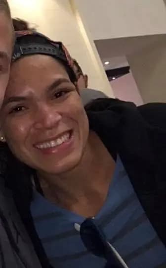 #6 Amanda Nunes — Top 10 Best MMA Fighters Ever