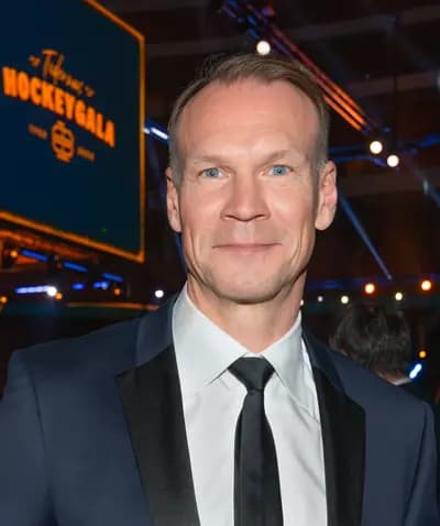 #6 Nicklas Lidström — Top 10 Most Underrated Athletes