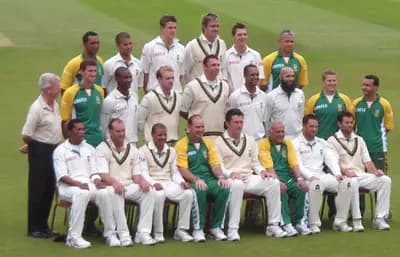 #8 Jacques Kallis — Top 10 Best Cricket Players of All Time