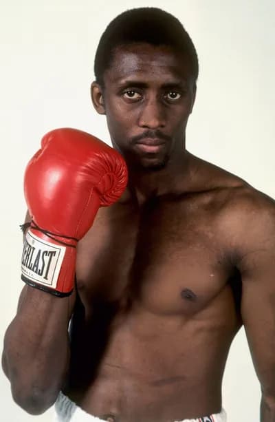 #2 Hagler vs. Hearns (1985) — Top 10 Best Boxing Matches Ever
