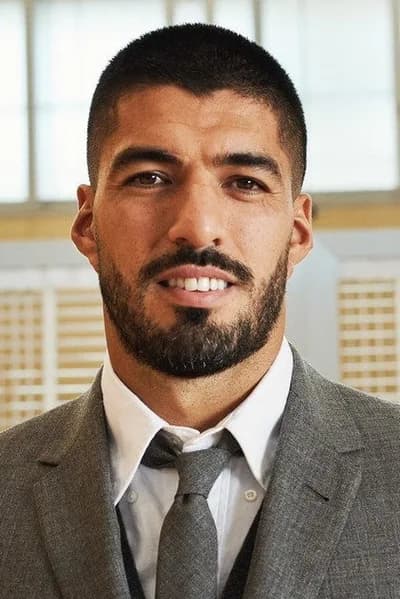 #9 Luis Suárez — Top 10 Most Controversial Sports Figures