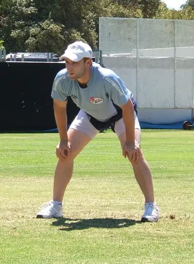 #10 Phillip Hughes Hit by Bouncer — Sheffield Shield (2014) — Top 10 Worst Sports Injuries to Watch