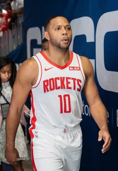 #1 Russell Westbrook — $47M Season with the Lakers — Top 10 Most Overpaid Athletes