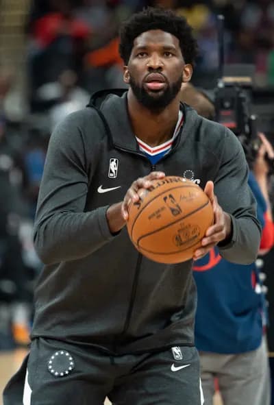 #10 Andrew Wiggins — Timberwolves 5-Year/$148M Max — Top 10 Most Overpaid Athletes
