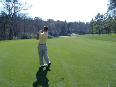 #1 Augusta National Golf Club — Augusta, Georgia, USA — Top 10 Best Golf Courses in the World