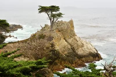 #3 Pebble Beach Golf Links — Monterey, California, USA — Top 10 Best Golf Courses in the World