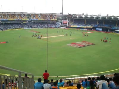#2 India vs. Pakistan (Cricket) — Top 10 Most Heated Sports Rivalries