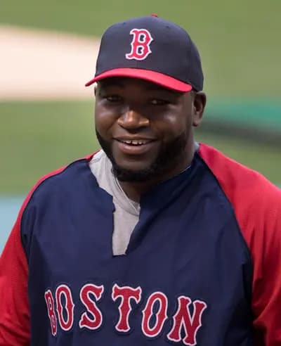 #3 David Ortiz — 2004 ALCS Against the Yankees — Top 10 Most Clutch Sports Performances