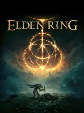 #5 Elden Ring — Top 10 Best RPGs Ever Made