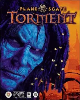 #6 Planescape: Torment — Top 10 Best RPGs Ever Made