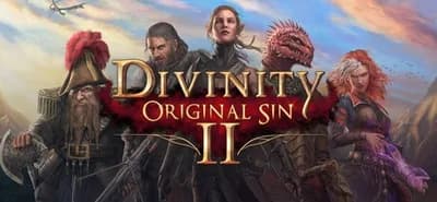 #9 Divinity: Original Sin 2 — Top 10 Best RPGs Ever Made