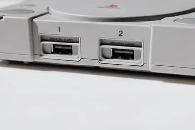 #4 PlayStation 1 — Top 10 Best Gaming Consoles Ranked